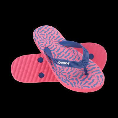 4. Damskie Japonki MILESA WMNS