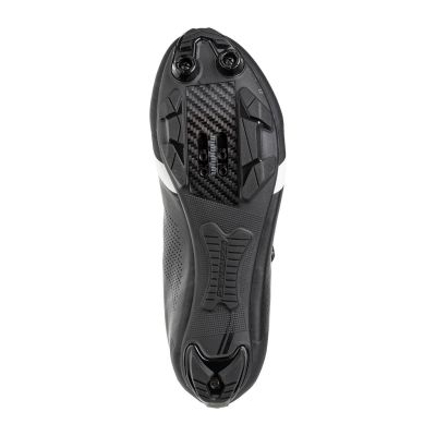 3. Buty rowerowe NORTHWAVE Striker Wide czarne