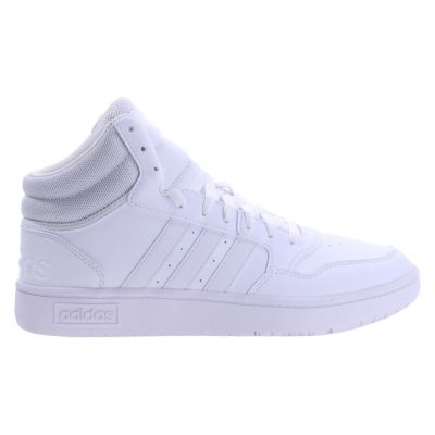 2. Buty adidas Hoops 3.0 Mid M ID9838