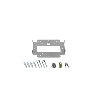 2. Lancom Systems Wall Mount (LN) Metaliczny