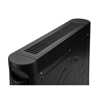 3. Kwarcowy promiennik podczerwieni NEO Tools 1200 W ...