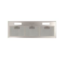 CATA GT-PLUS 75 X /M Naścienny Stal nierdzewna 645 m3/h