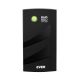 2. Zasilacz UPS EVER DUO 850 AVR USB (TWR; 850VA) (T/DAVRTO-000K85/00)