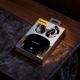 3. Słuchawki Dudao U17Z Bluetooth 5.3 OWS z zausznikami - czarne
