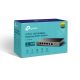 4. TP-Link TL-SF1006P przełącznik sieciowy Nie zarządzany Fast Ethernet (10/100) Obsługa PoE Czarny
