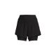 6. Szorty CASALL Shaping Double Shorts czarny