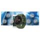 15. Smartwatch GIEWONT Zielony GW430-3