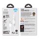 4. Kabel Joyroom Liquid Silicone Data Cable N2 USB-A / Lightning 2.4A 1.2m - biały