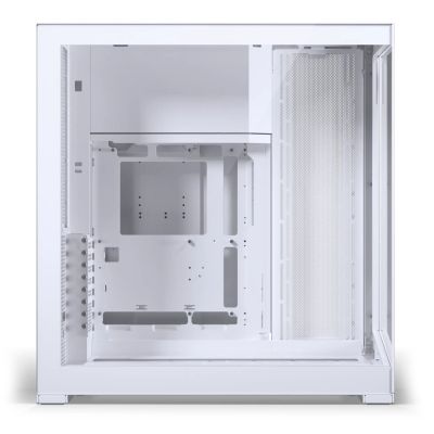 2. Obudowa PC PHANTEKS NV-Series NV9 MK2, Big Tower, EATX, DRGB, Szkło Hartowane - biała