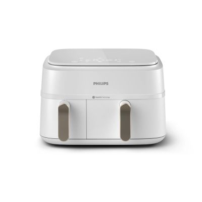 10. Frytownica beztłuszczowa PHILIPS NA 353/10