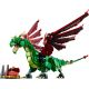 14. LEGO CREATOR 3w1 31161 Średniowieczny smok