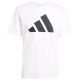 8. Koszulka adidas PWR 3 Graphic Tee M IY8582