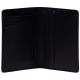 2. Herschel Gordon Leather RFID Wallet 11148-00001 Czarne One size