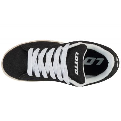 3. Buty Lotto Yarin 2400270U-1110