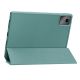 6. Etui Tech-Protect SC Pen na Lenovo Tab M11 11" TB-330 - zielone