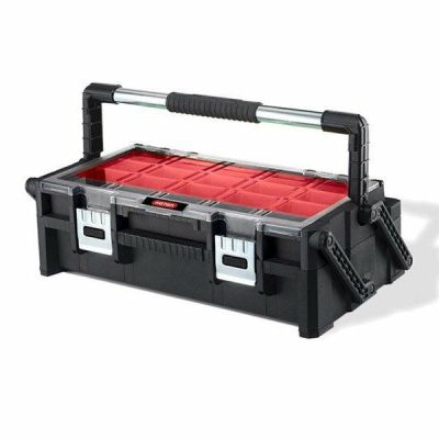 2. Organizer KETER Cantilever 22 237004