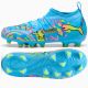 Buty Puma Future 9 Match Advanced Level Jr FG/AG 109216-01