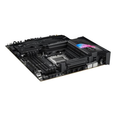 26. Płyta główna ASUS ROG STRIX X870E-E GAMING WIFI