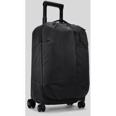 Thule Aion TARS122 - Black Wózek Miękka skorupa Czarny 35 l Poliester