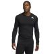 3. Bluza adidas Techfit Compression Long Sleeve M GM5038