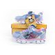 10. Leomil Stitch buty sportowe dziecięce sneakersy lekkie na rzep LED
