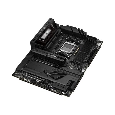 17. Płyta główna ASUS ROG CROSSHAIR X870E DARK HERO