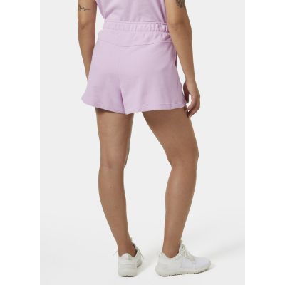 4. Spodenki Helly Hansen Core Sweat Shorts W 54081 052