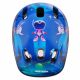 4. Kask rowerowy Meteor KS06 Alien Jr 17438 r. XS 44-48 cm