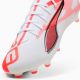 4. Buty piłkarskie Puma Ultra 5 Match FG/MG M 108166-01
