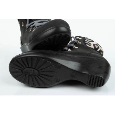 18. Buty robocze ochronne Lavoro W 6033.05