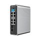 14. Switch Ruijie Reyee RG-NIS2100-8GT2SFP-HP