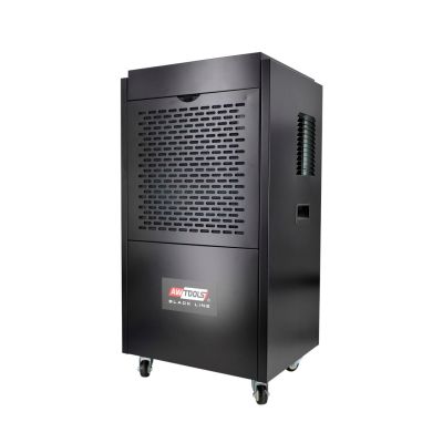 AWTOOLS OSUSZACZ POWIETRZA 130L/24h DH130 BLACK LINE