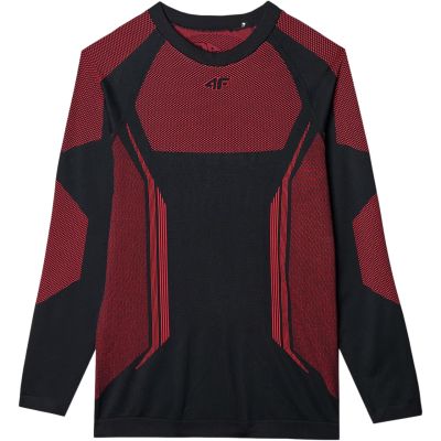 16. Koszulka termoaktywna 4F M165 M 4FWAW24USEAM165 62S