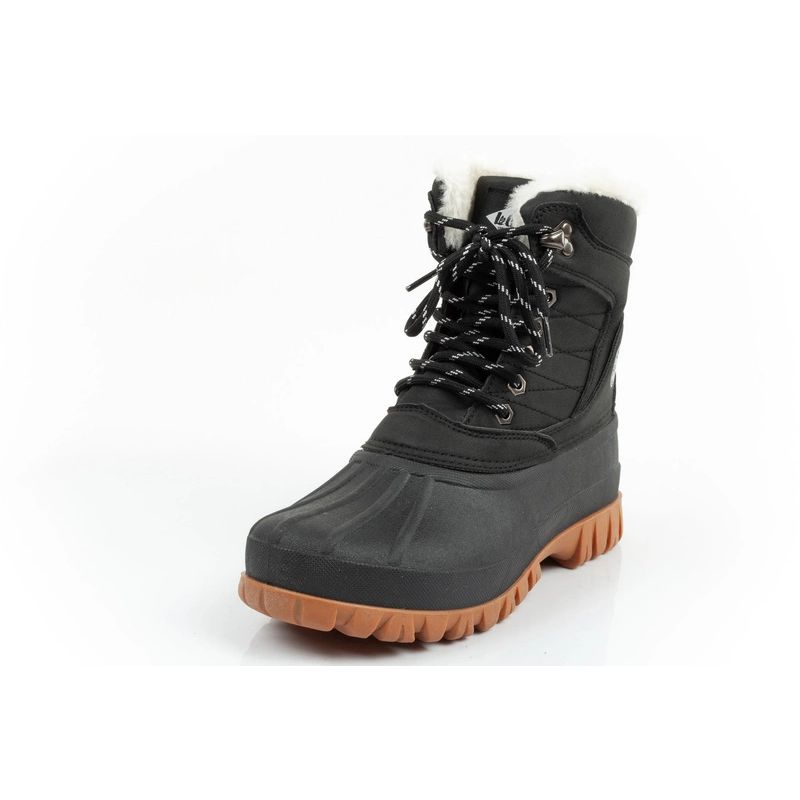 13. Buty śniegowce Lee Cooper W LCJ-24-44-2868L