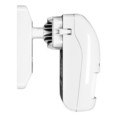 4. Zewnętrzny czujnik ruchu SATEL OPAL PLUS biała