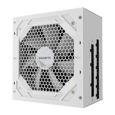 2. Zasilacz Gigabyte UD1000GM 1000W PG5 ICE
