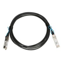 Extralink Kabel SFP28 SFP28 DAC DAC, 25Gbps, 3m