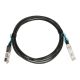 Extralink Kabel SFP28 SFP28 DAC DAC, 25Gbps, 3m