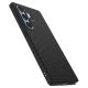 9. Etui Spigen Liquid Air na Samsung Galaxy S25 Ultra - czarne