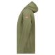 7. Polar męski Geographical Norway TUGOOD KAKI DB MEN 233 (WZ3332H/GN-KAKI)