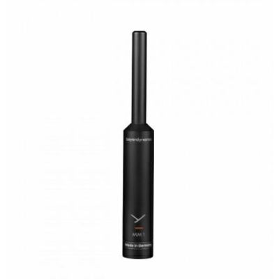 2. Beyerdynamic MM 1 (2023) Mikrofon pomiarowy