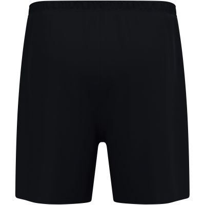 3. Spodenki męskie Odlo ESSENTIAL 6 INCH 2-in-1 short czarne