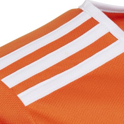 3. Koszulka adidas Entrada 18 JSY Y Jr CF1043