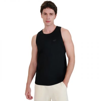 4. Koszulka 4F M126 M 4FWMM00TSLEM126 20S