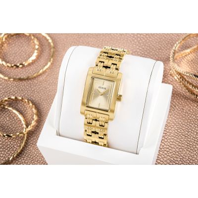 5. Zegarek Damski Guess Cove GW1026L2 + BOX
