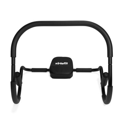 7. VIRTUFIT TRENAŻER BRZUCHA PRO - CZARNY