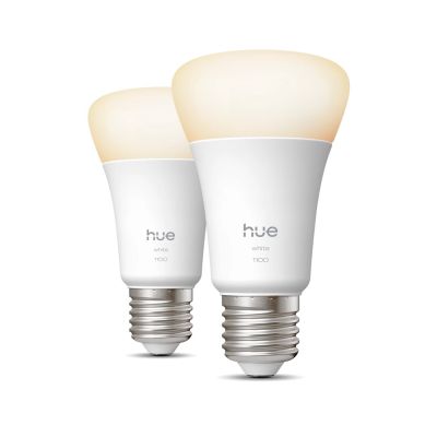 Philips Hue White Inteligentna żarówka A60 E27 - 1100