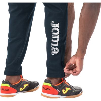 3. Spodnie piłkarskie Joma Nilo M 100165.300