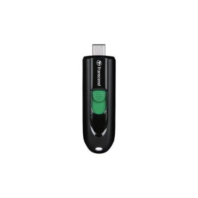 USB-Stick 128GB Transcend JetFlash 790C USB3.2 schwarz
