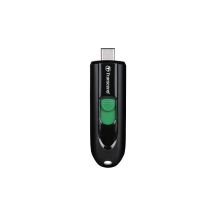 USB-Stick 128GB Transcend JetFlash 790C USB3.2 schwarz